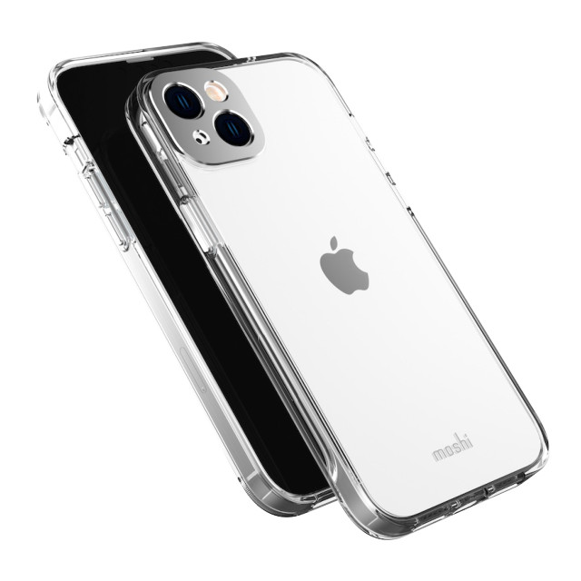 【iPhone14 Plus ケース】iGlaze (Silver)サブ画像