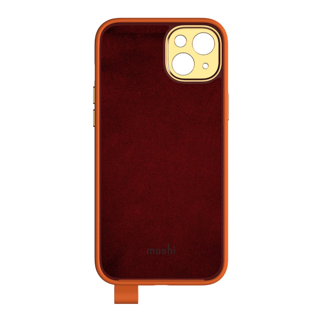 【iPhone14 Plus ケース】Altra magsafe (Electric Orange)goods_nameサブ画像