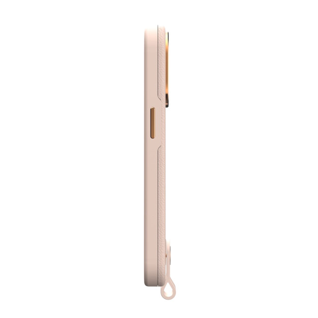 【iPhone14 Pro ケース】Altra magsafe (Champagne Pink)サブ画像