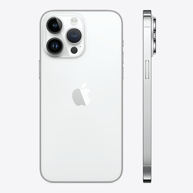 【iPhone14 Pro/14 Pro Max フィルム】Kenko スマートフォンレンズプロテクター (シルバー)goods_nameサブ画像