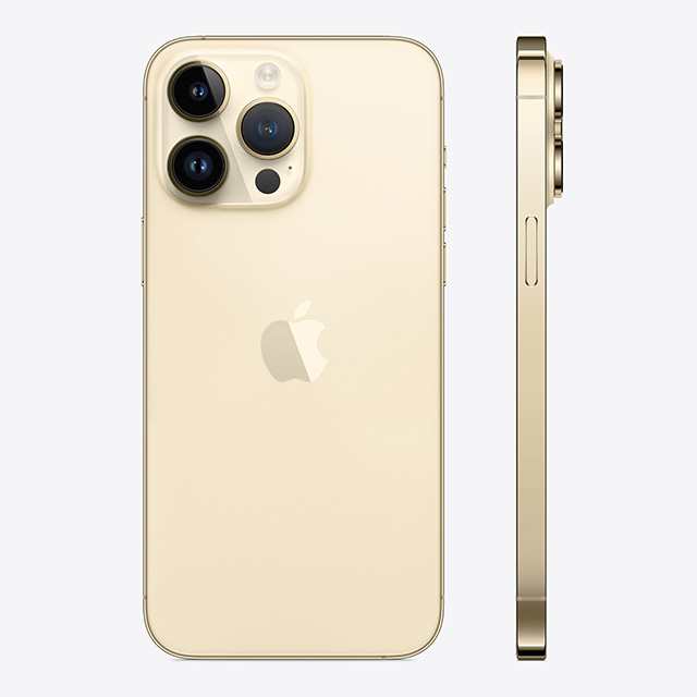 【iPhone14 Pro/14 Pro Max フィルム】Kenko スマートフォンレンズプロテクター (ゴールド)goods_nameサブ画像