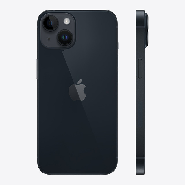 【iPhone14/14 Plus フィルム】Kenko スマートフォンレンズプロテクター (ブラック)goods_nameサブ画像