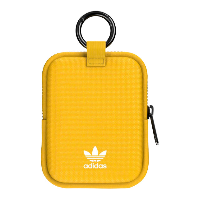 Small Tech Pouch (Gold/White) adidas Originals | iPhoneケースは ...