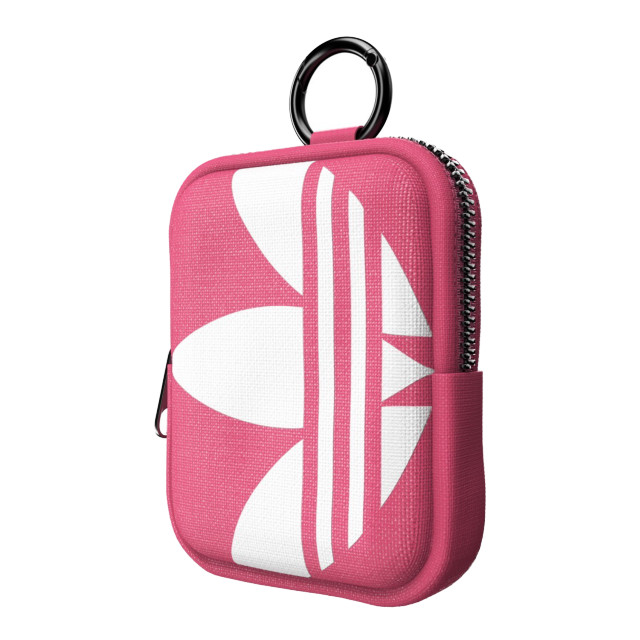 Small Tech Pouch (Pink/White)goods_nameサブ画像