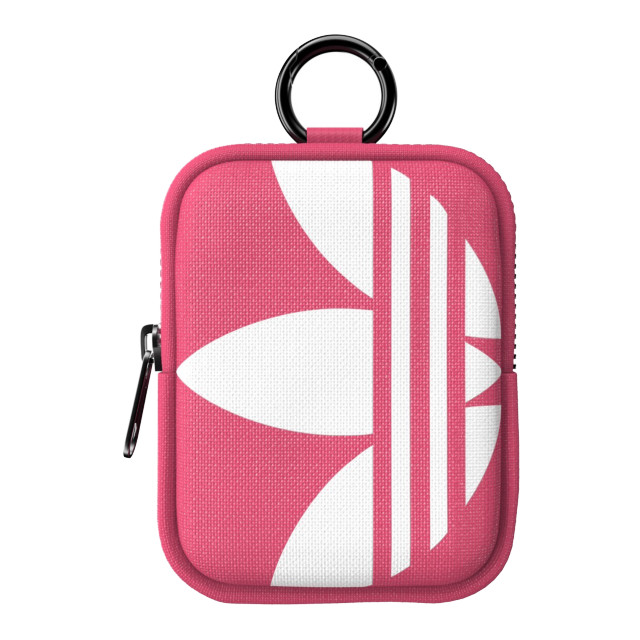Small Tech Pouch (Pink/White)goods_nameサブ画像