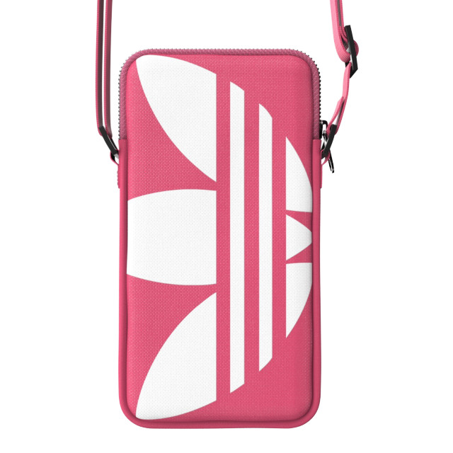 Universal Pouch Big Logo (Pink/White)goods_nameサブ画像