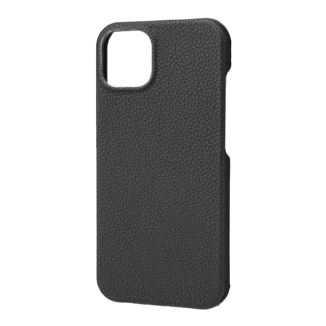 【iPhone13 ケース】バックカバーケース (ブラック)goods_nameサブ画像