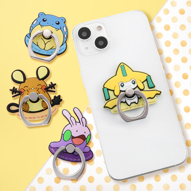 ポケットモンスター/やわらかリング (タマザラシ_ぷっくり)goods_nameサブ画像