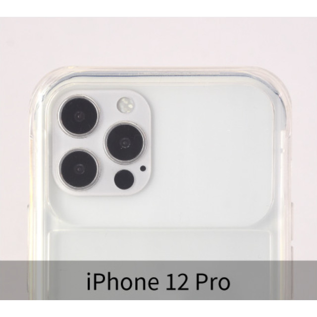 【iPhone14/14 Pro/13/13 Pro/12/12 Pro ケース】すみっコぐらし SHOWCASE+ (はながら)goods_nameサブ画像