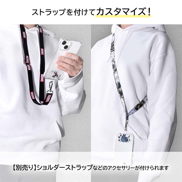 マーベル/ストラップホルダー (スパイダーマン_4)goods_nameサブ画像