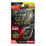 【Apple Watch フィルム 40mm】[FLEX 3D]...