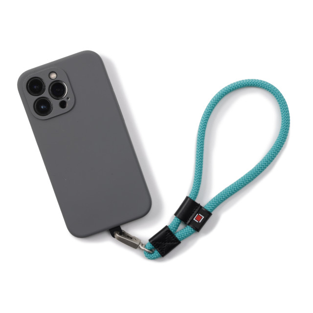 【ストラップ】”Smart” POP Strap STREET edition HAND (ターコイズグリーン)サブ画像