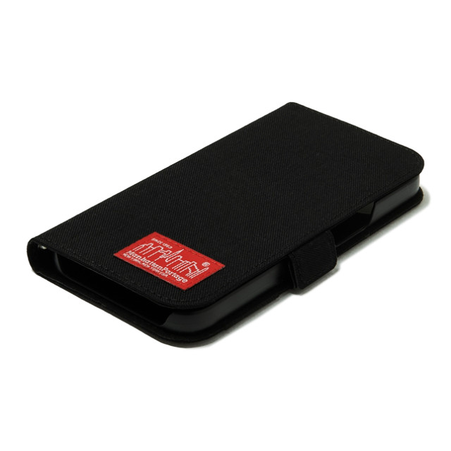 【iPhone14/13 ケース】CORDURA NYLON Book Type Casegoods_nameサブ画像