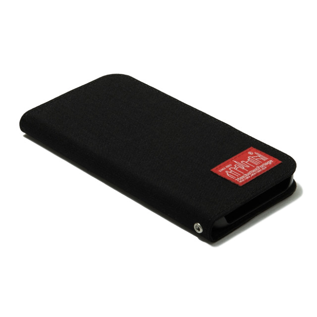 【iPhone14/13 ケース】CORDURA NYLON Book Type Casegoods_nameサブ画像