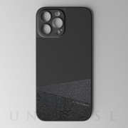 【iPhone13 Pro ケース】Papery Leather...