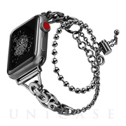 【Apple Watch バンド 41/40/38mm】BRAC...