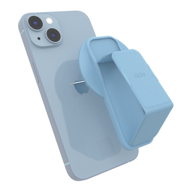 Compact MagSafe Stand ＆ Grip (Blue)サブ画像