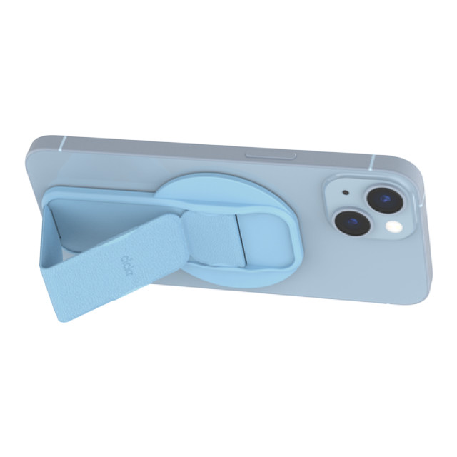 Compact MagSafe Stand ＆ Grip (Blue)サブ画像