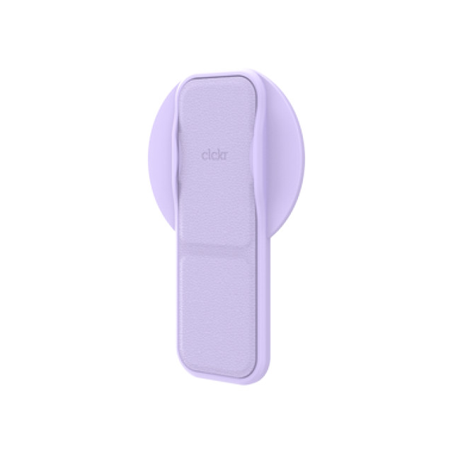 Compact MagSafe Stand ＆ Grip (Purple)goods_nameサブ画像