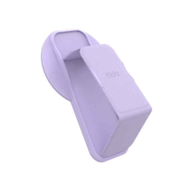 Compact MagSafe Stand ＆ Grip (Purple)サブ画像