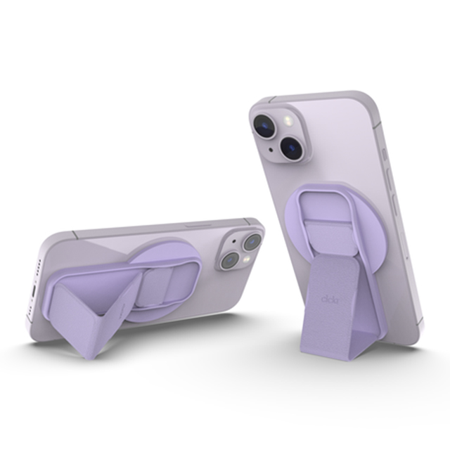 Compact MagSafe Stand ＆ Grip (Purple)サブ画像