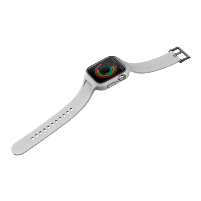 Apple Watch バンド 45/44mm】MONOS 2-IN-1 APPLE WATCH STRAP WITH