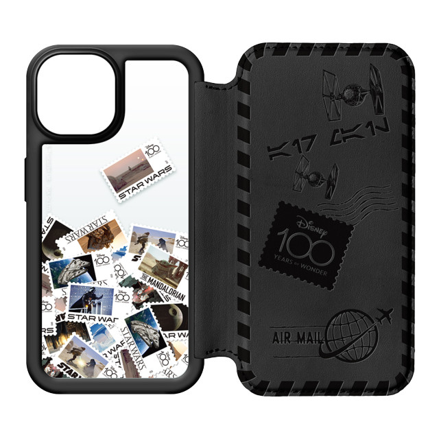 SilveiPhone 14 Pro ケース CASETiFY STAR WARS - iPhoneアクセサリー