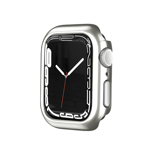 【Apple Watch ケース 41/40mm】ハードケース Air Skin (マットブラック) for Apple Watch SE(第2/1世代)/Series9/6/5/4goods_nameサブ画像