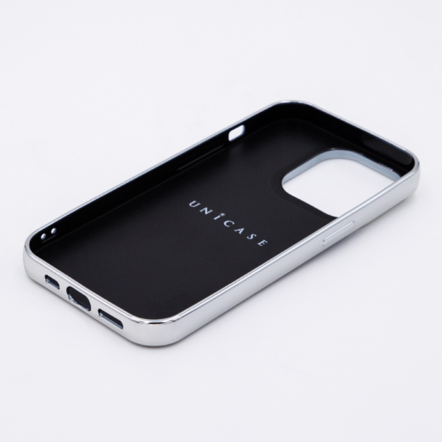 【アウトレット】【iPhone14 Plus ケース】Glass Shell Case (lilac)goods_nameサブ画像