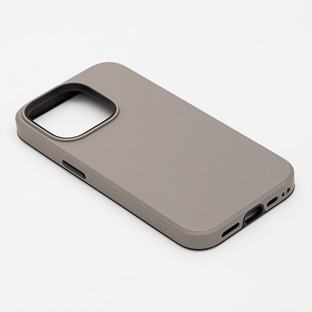 【アウトレット】【iPhone14 Plus ケース】Smooth Touch Hybrid Case (beige)goods_nameサブ画像