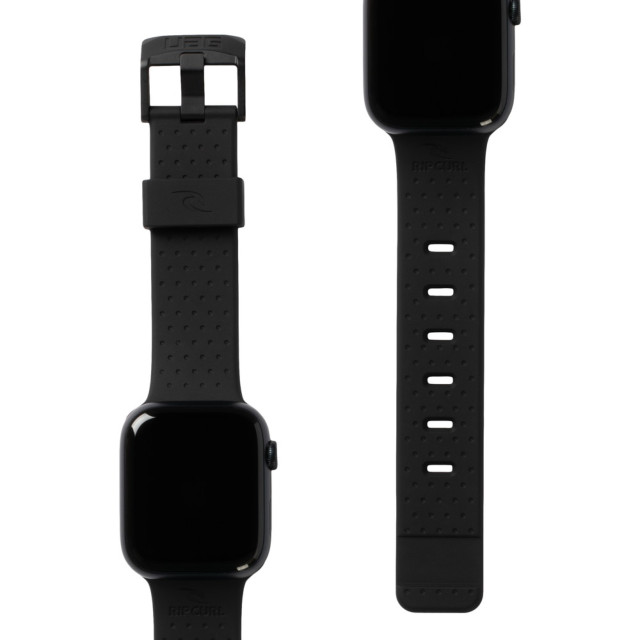 【Apple Watch バンド 49/45/44/42mm】Rip Curl TRESTLES (ブラック) for Apple Watch Ultra2/1/SE(第2/1世代)/Series9/8/7/6/5/4/3/2/1goods_nameサブ画像