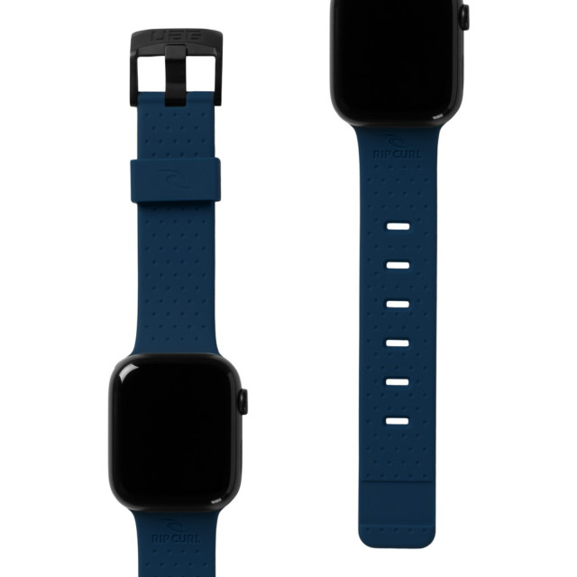 【Apple Watch バンド 49/45/44/42mm】Rip Curl TRESTLES (ネイビー) for Apple Watch Ultra2/1/SE(第2/1世代)/Series9/8/7/6/5/4/3/2/1goods_nameサブ画像