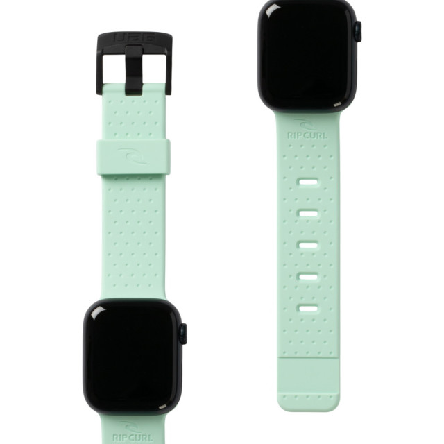 【Apple Watch バンド 41/40/38mm】Rip Curl TRESTLES (ミスティジェイド) for Apple Watch SE(第2/1世代)/Series9/8/7/6/5/4/3/2/1goods_nameサブ画像