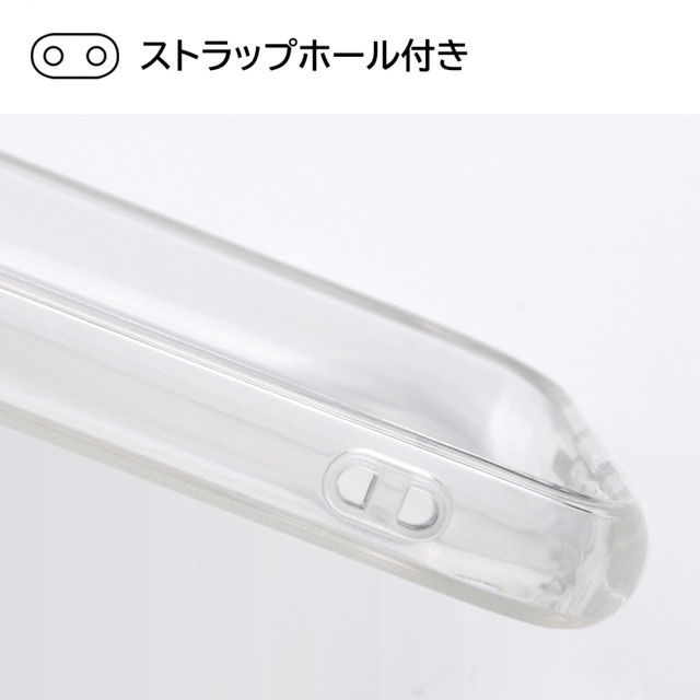 【iPhone14 Pro ケース】耐衝撃 TPUソフトケース ULTIMATE (クリア)goods_nameサブ画像