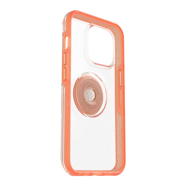 【アウトレット】【iPhone13 Pro ケース】Otter + Pop Symmetry シリーズ クリアケース (Melondramatic)goods_nameサブ画像