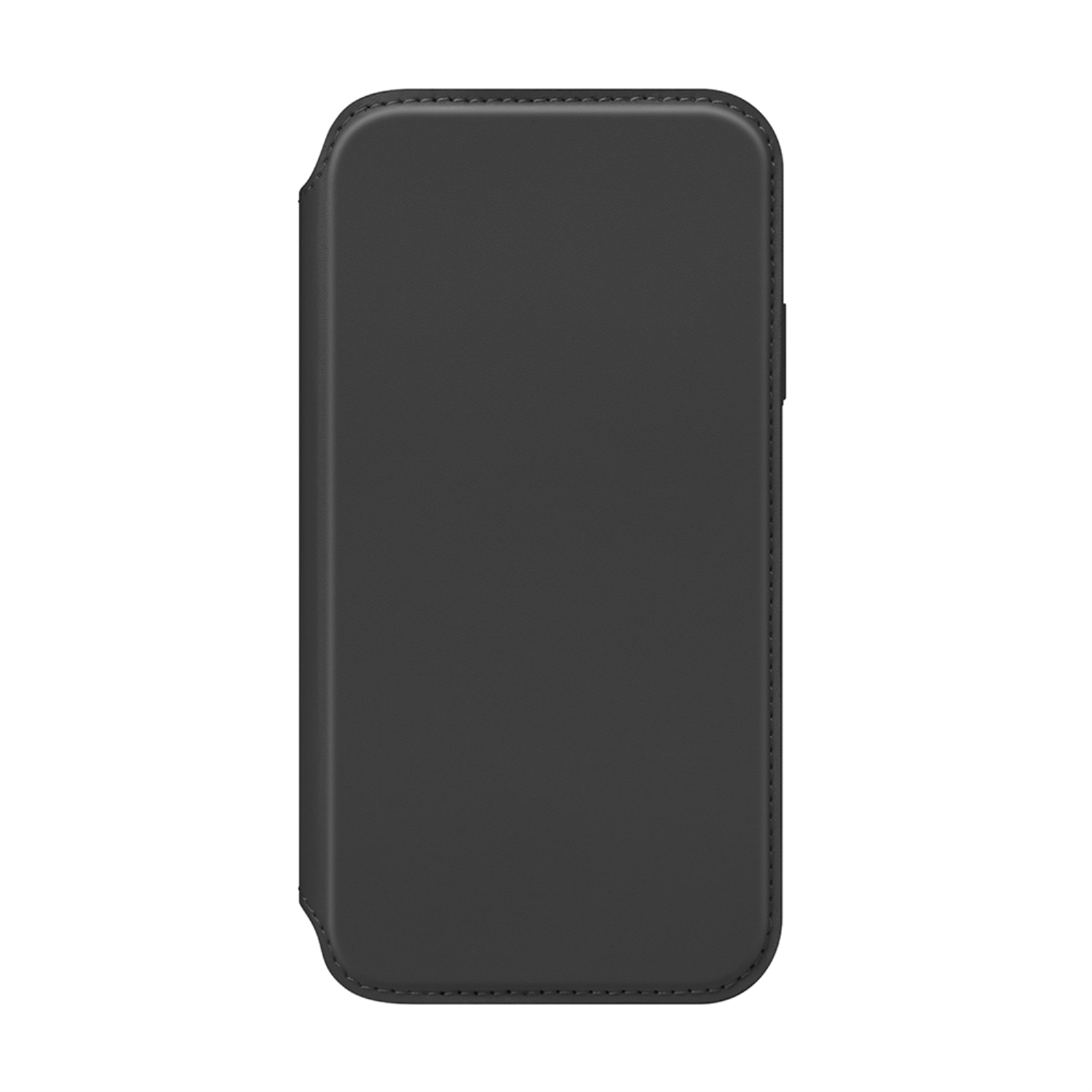 【アウトレット】【iPhone13 mini ケース】ガラスフリップケース (ブラック)goods_nameサブ画像