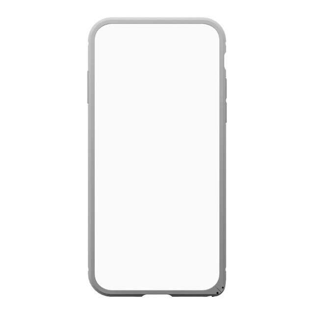 【アウトレット】【iPhoneSE(第3/2世代)/8/7 ケース】アルミニウムバンパー (シルバー)goods_nameサブ画像