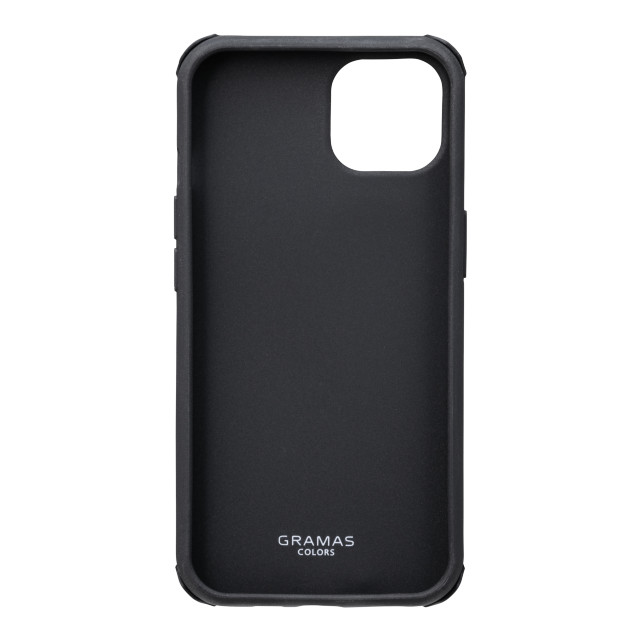 【アウトレット】【iPhone13 ケース】”Rib-Slide” Hybrid Shell Case (Navy)サブ画像