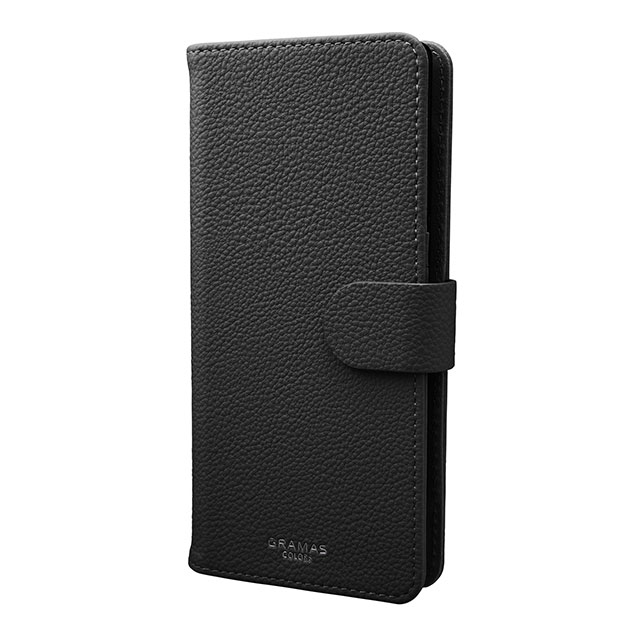 【アウトレット】【マルチ スマホケース】”EveryCa2” Multi PU Leather Case for Smartphone L (Black)goods_nameサブ画像