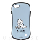 【iPhoneSE(第3/2世代)/8/7 ケース】PEANUT...