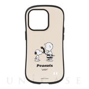 【iPhone14 Pro ケース】PEANUTS iFace ...