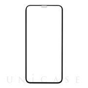 【iPhone11/XR フィルム】iFace Round Ed...
