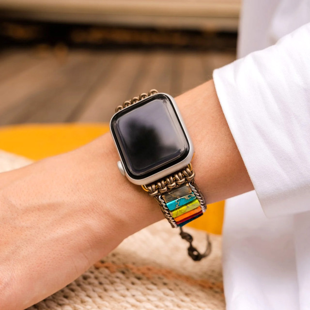Apple watch series2 42サイズ ステンレス アップルウォッチ