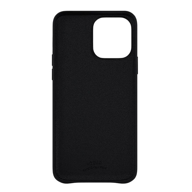 【iPhone14 Pro Max ケース】THE PUFFER CASE (BLACK)サブ画像