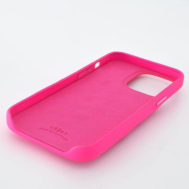 【iPhone14 Pro Max ケース】THE PUFFER CASE (BLACK)サブ画像