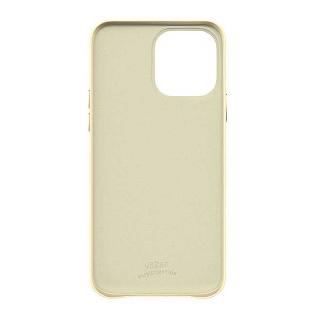 【iPhone14 Pro Max ケース】THE PUFFER CASE (DUNE)サブ画像