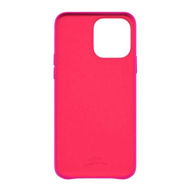 【iPhone14 Pro Max ケース】THE PUFFER CASE (HOT PINK)サブ画像