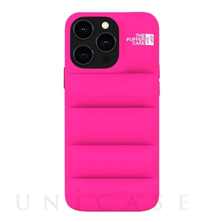 iPhone14 Pro ケース】THE PUFFER CASE (AIR) Urban Sophistication