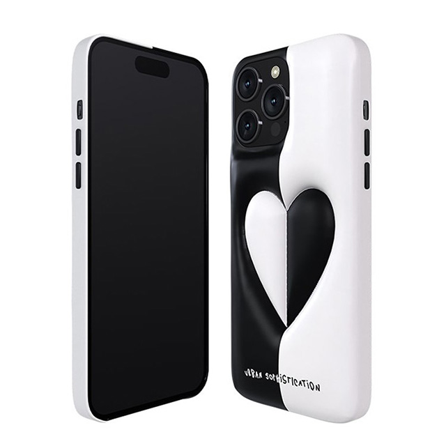 【iPhone12/12 Pro ケース】THE DOUGH CASE (HEART CUTOUT)サブ画像