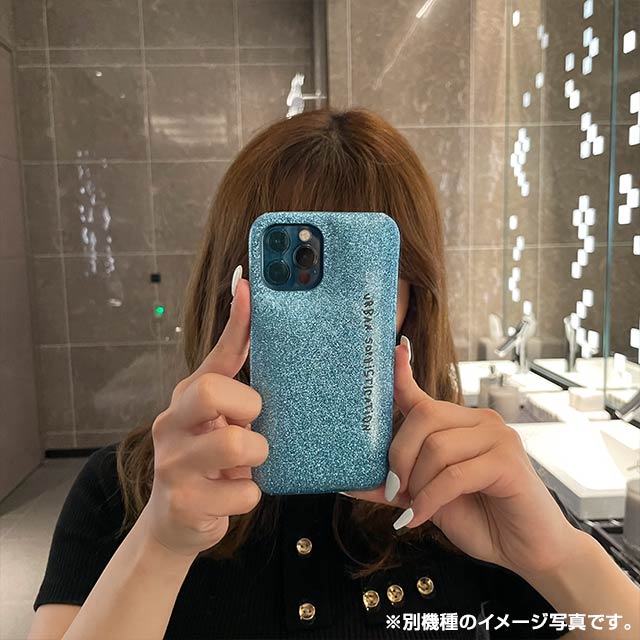 【iPhone14 Pro ケース】THE SOAP CASE (DISCO SEA)サブ画像